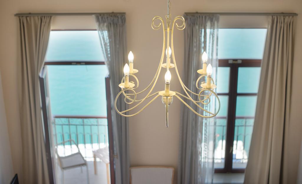 Porto Enetiko Suites Ρέθυμνο Εξωτερικό φωτογραφία