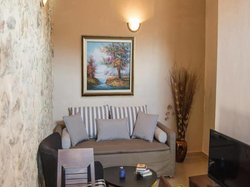 Porto Enetiko Suites Ρέθυμνο Εξωτερικό φωτογραφία