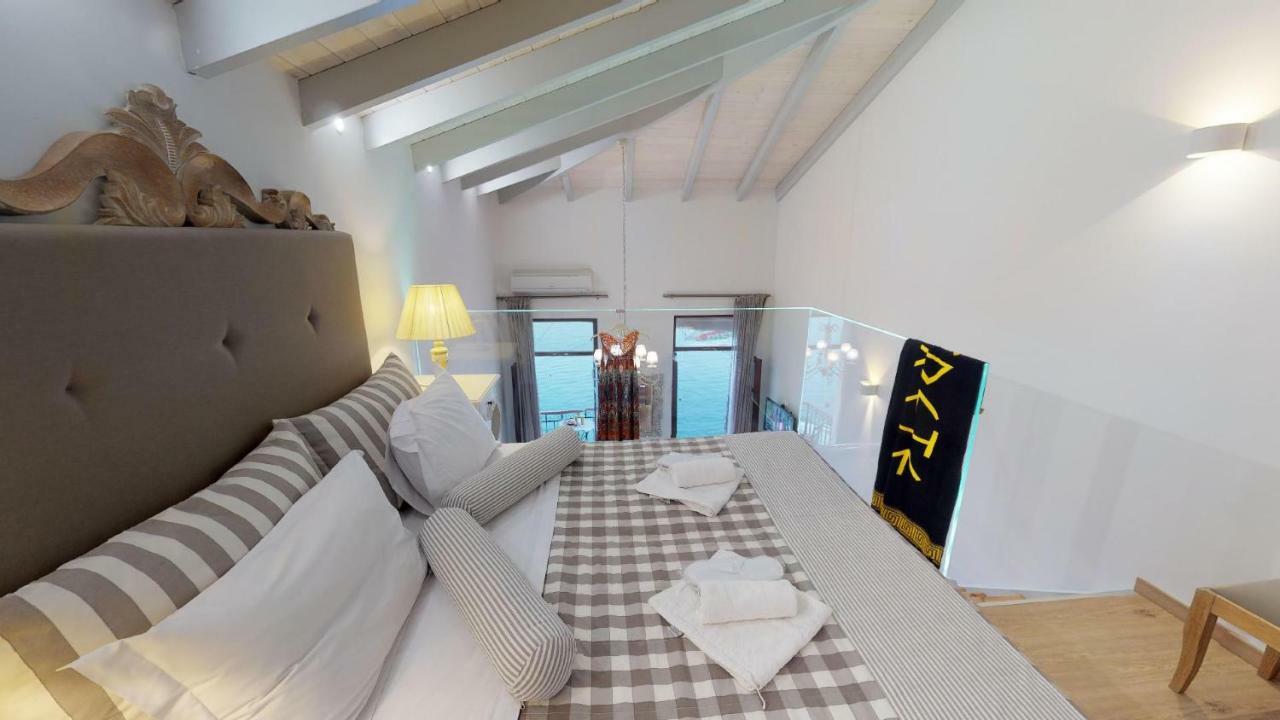 Porto Enetiko Suites Ρέθυμνο Εξωτερικό φωτογραφία